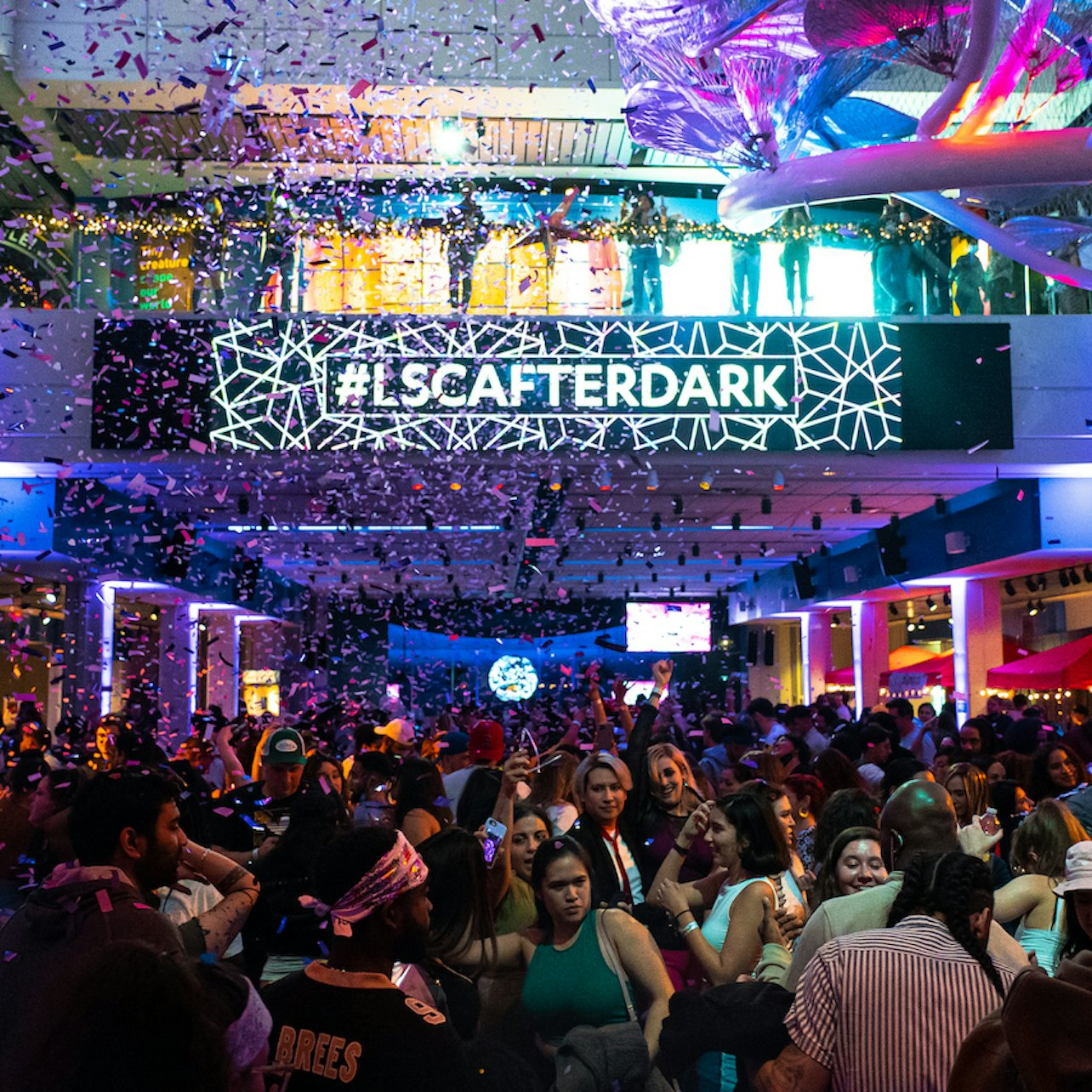 Liberty Science Center After Dark Tickets - Photo 1 of 8